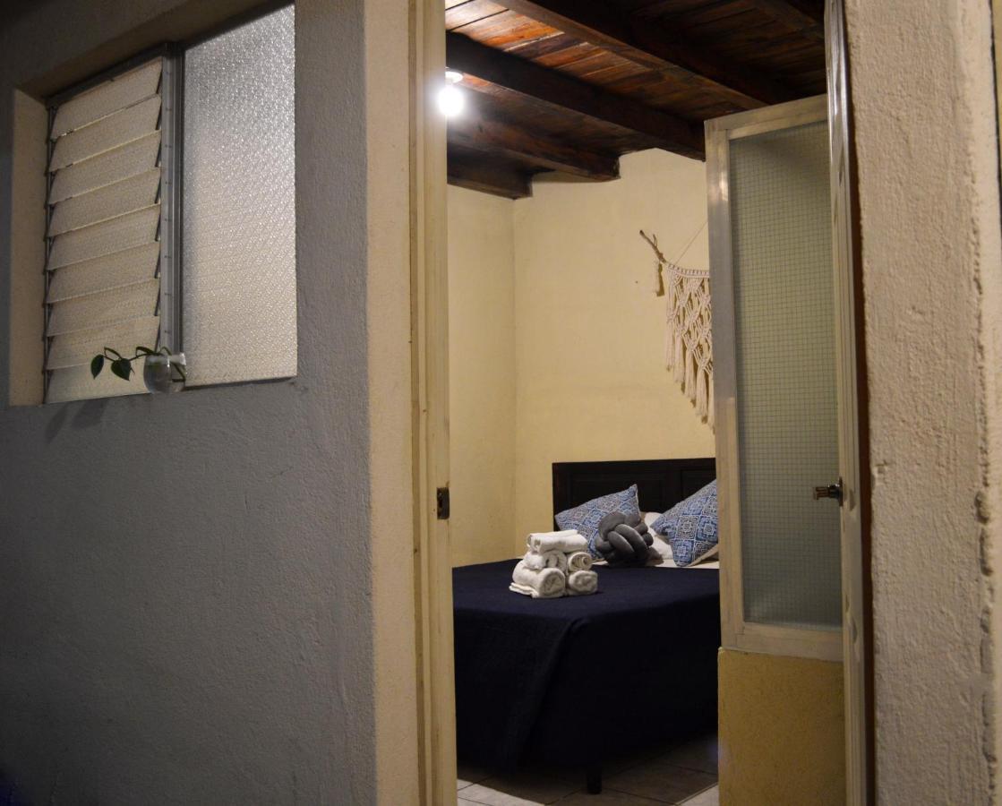 Ave Del Paraiso Guest House Antigua ภายนอก รูปภาพ