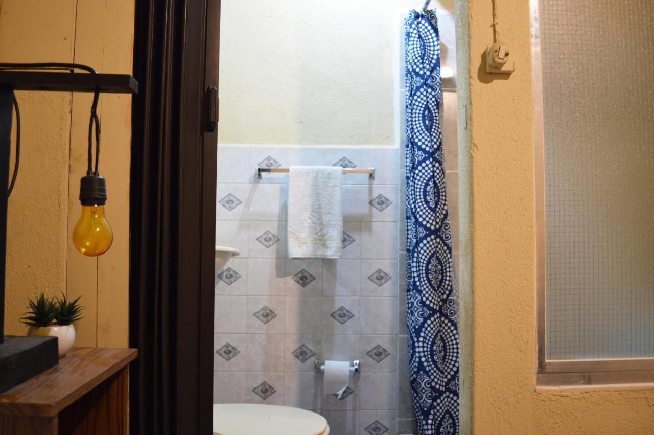 Ave Del Paraiso Guest House Antigua ภายนอก รูปภาพ
