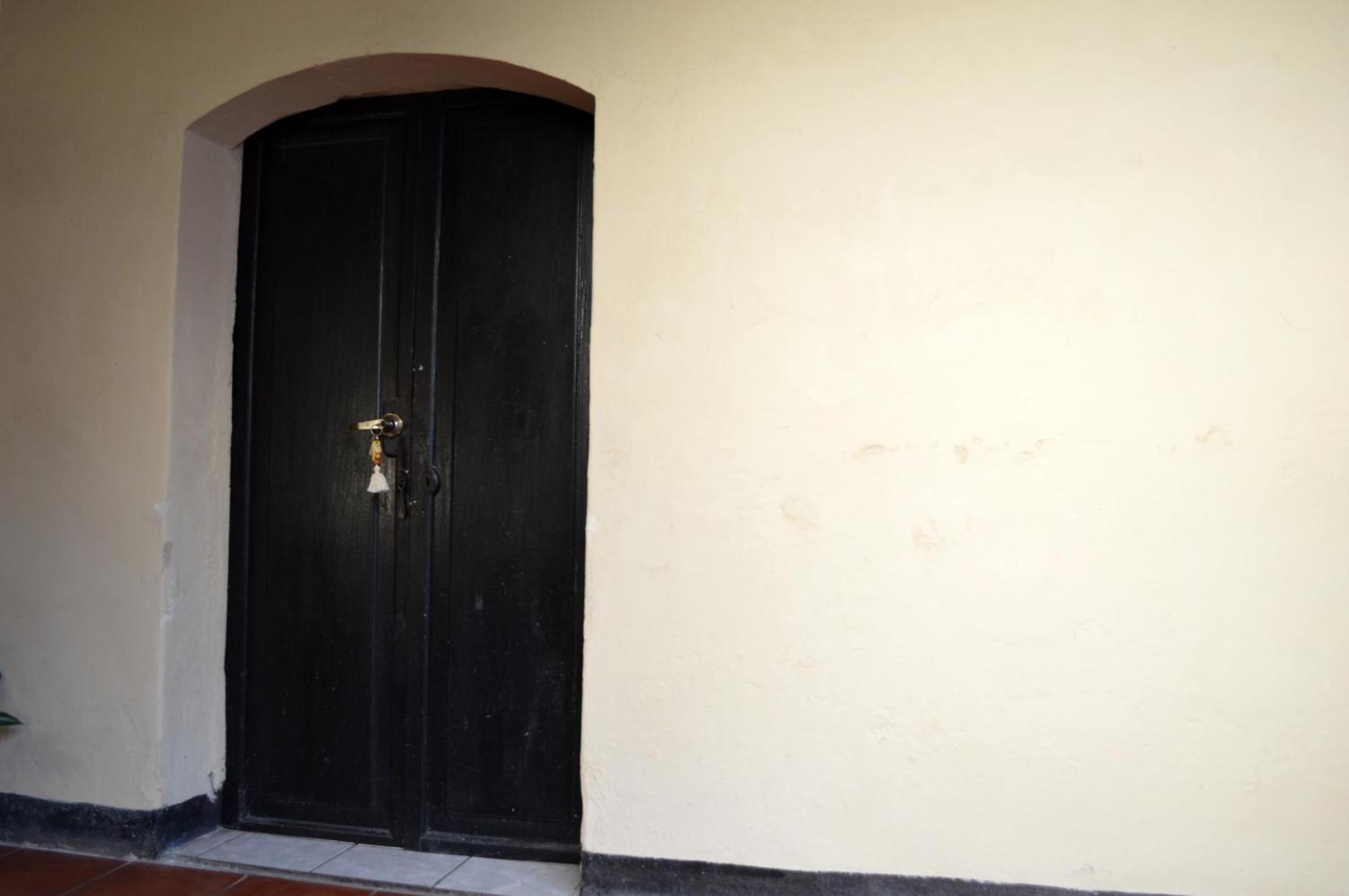 Ave Del Paraiso Guest House Antigua ภายนอก รูปภาพ