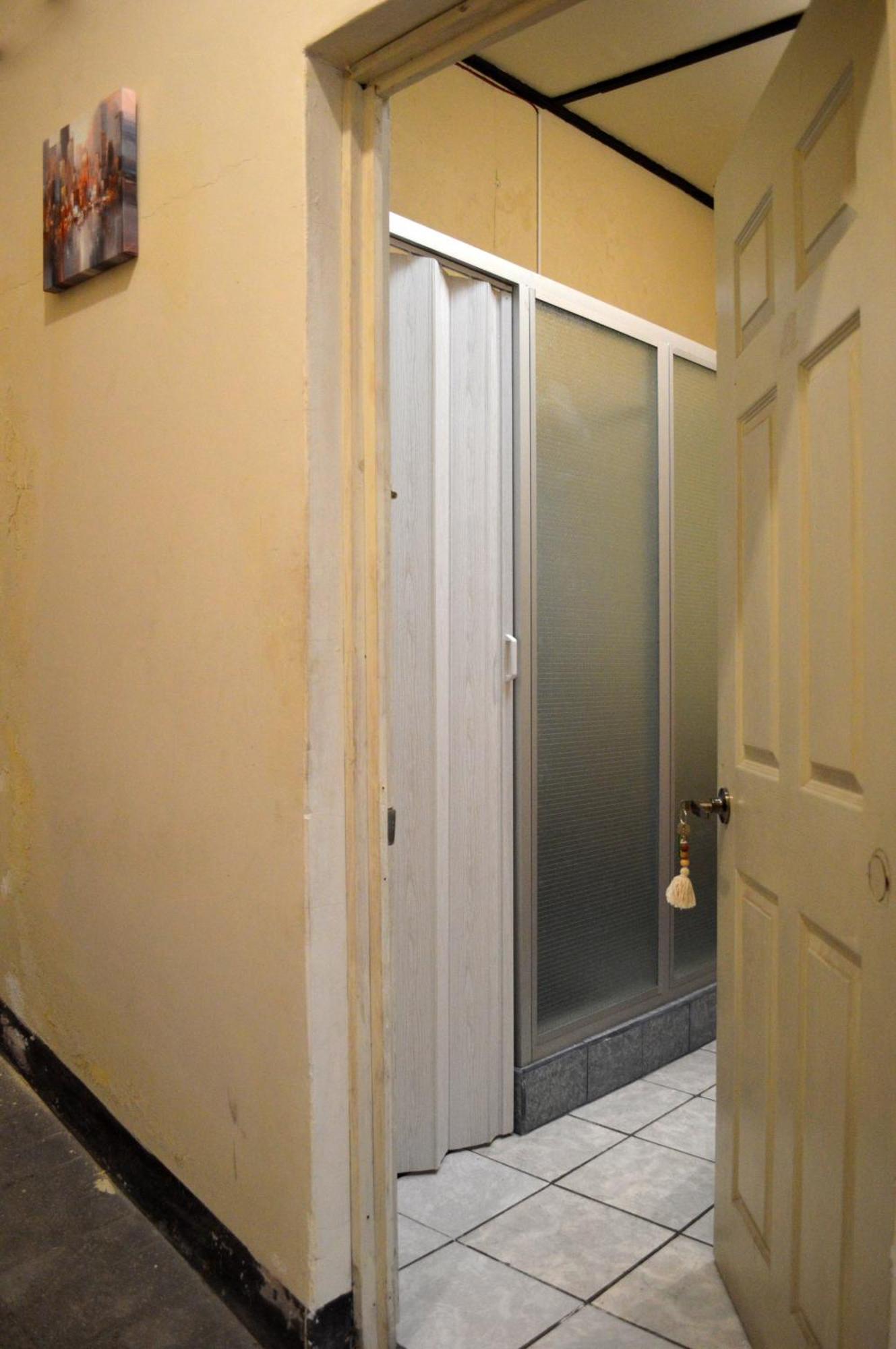 Ave Del Paraiso Guest House Antigua ภายนอก รูปภาพ