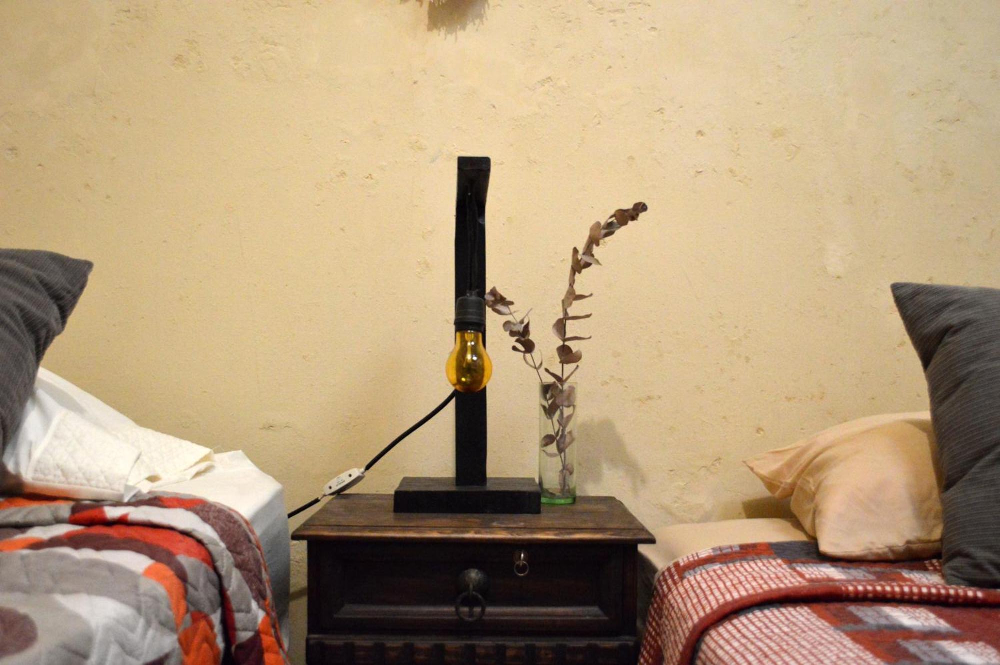 Ave Del Paraiso Guest House Antigua ภายนอก รูปภาพ