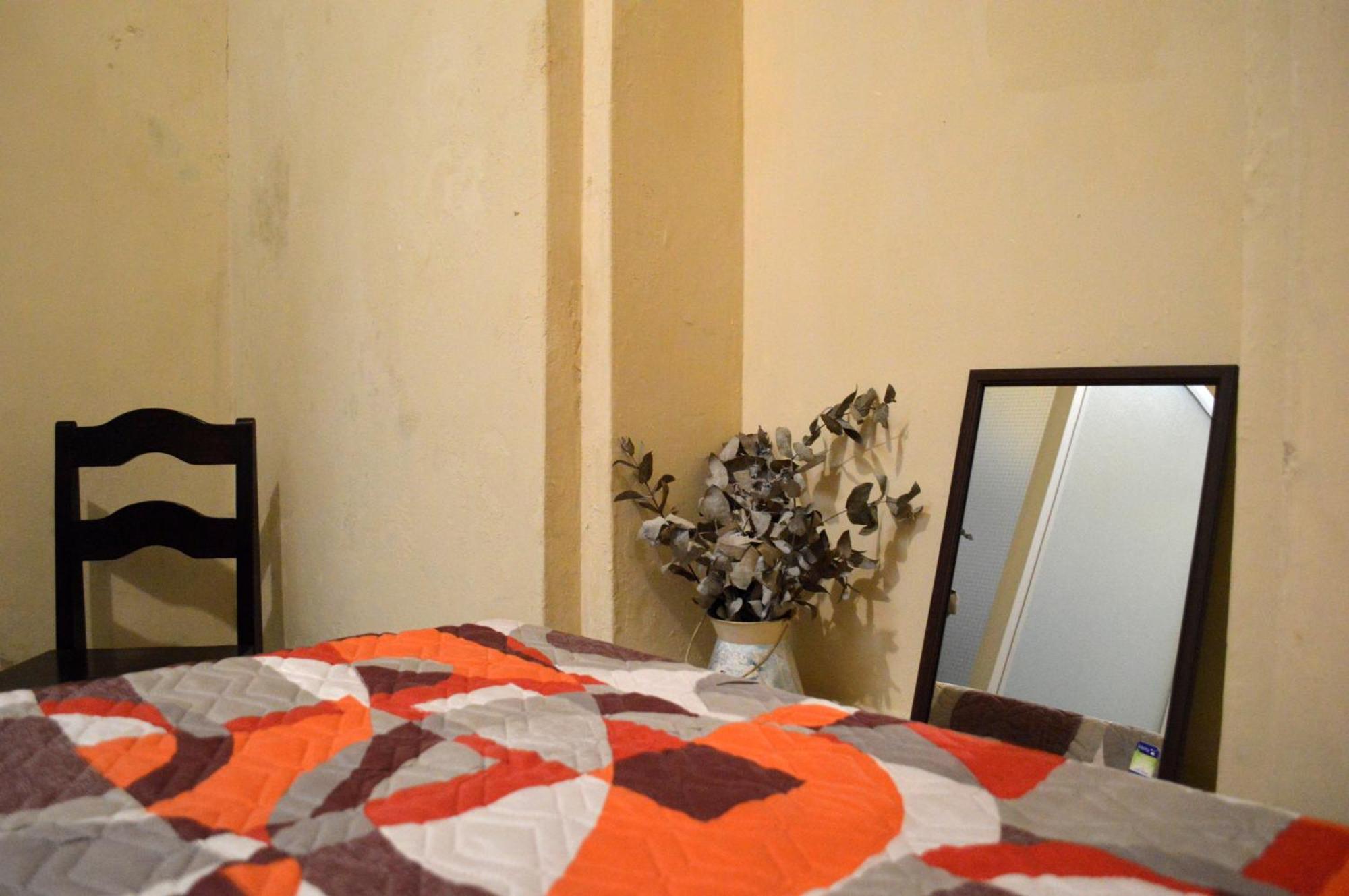 Ave Del Paraiso Guest House Antigua ภายนอก รูปภาพ