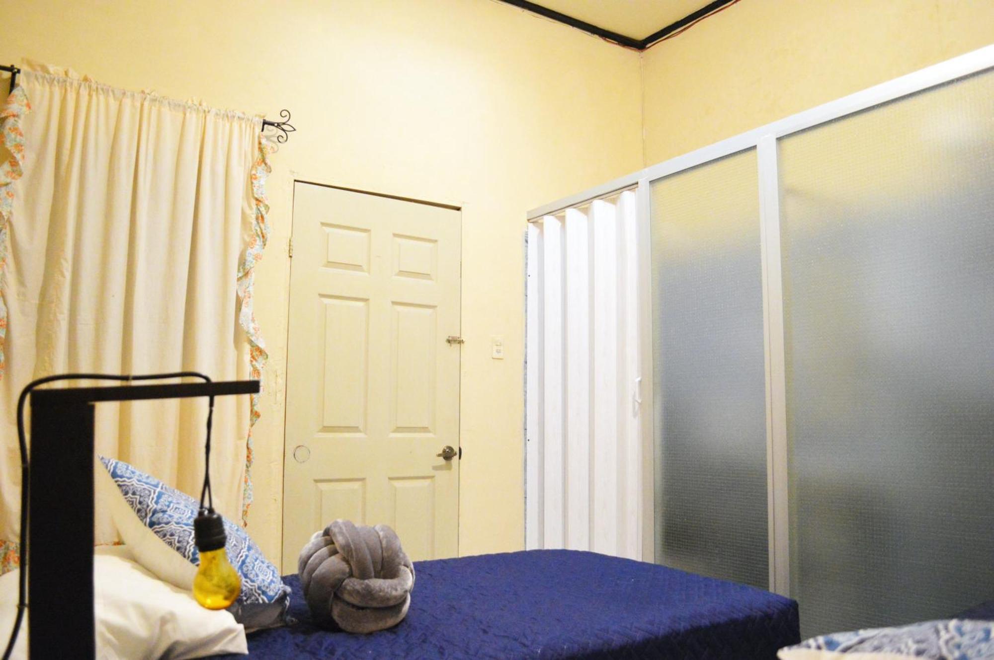 Ave Del Paraiso Guest House Antigua ภายนอก รูปภาพ