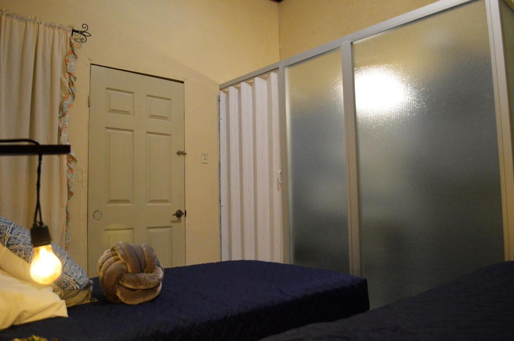Ave Del Paraiso Guest House Antigua ภายนอก รูปภาพ