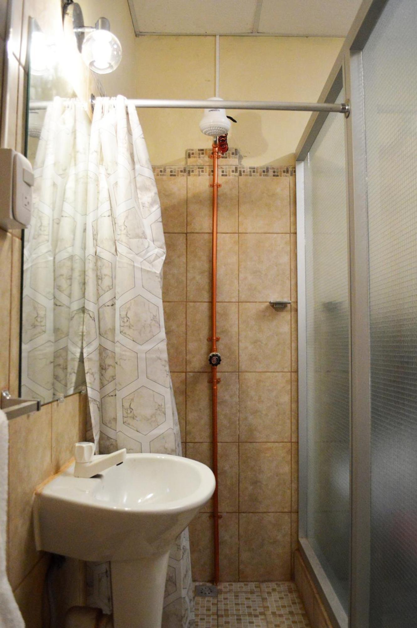 Ave Del Paraiso Guest House Antigua ภายนอก รูปภาพ