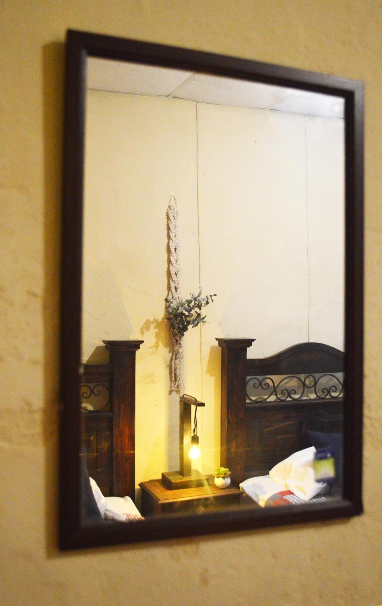 Ave Del Paraiso Guest House Antigua ภายนอก รูปภาพ