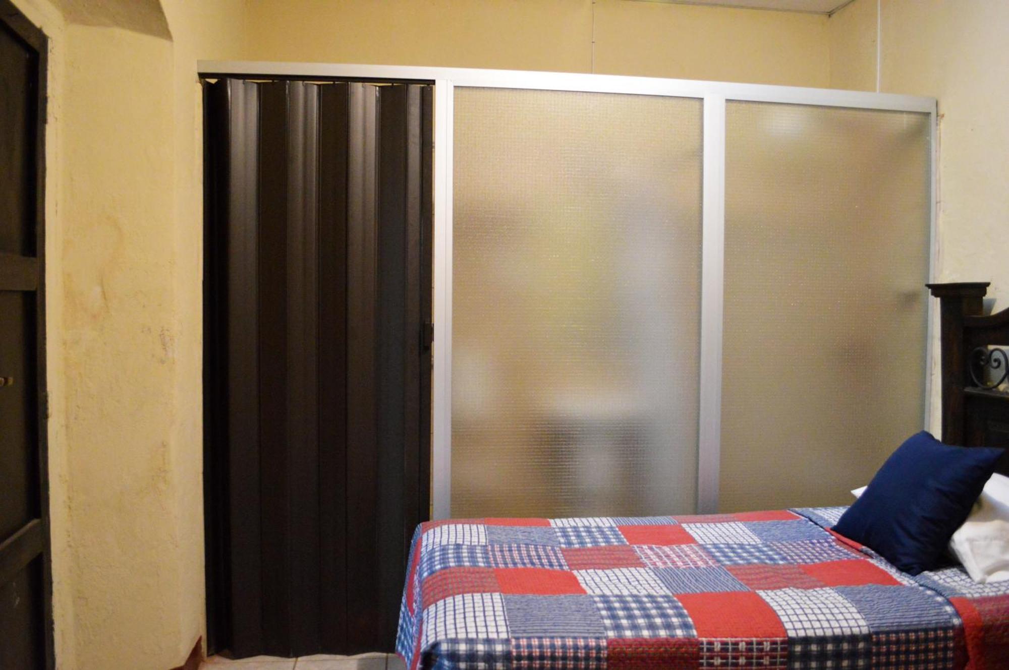 Ave Del Paraiso Guest House Antigua ภายนอก รูปภาพ