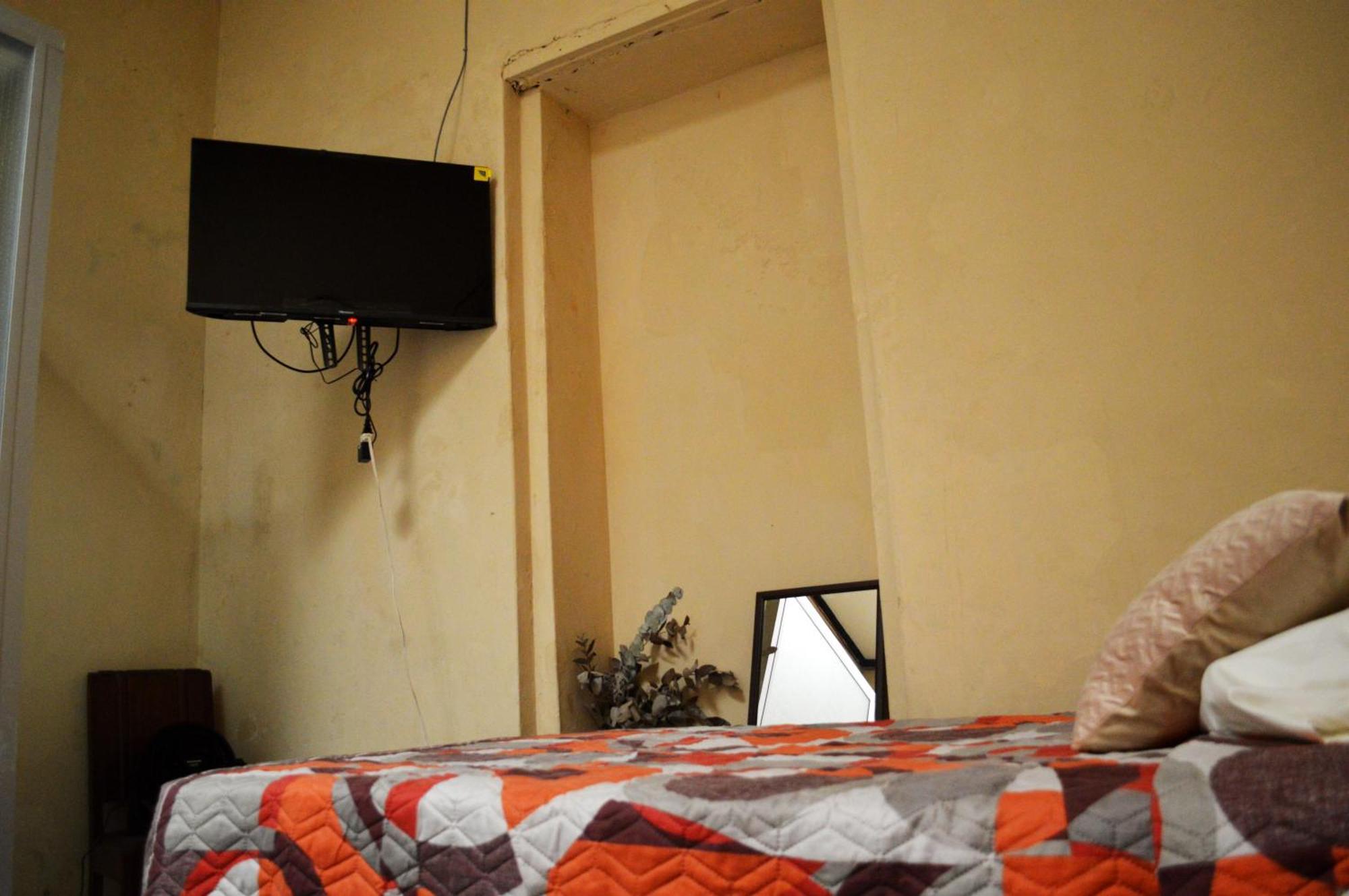 Ave Del Paraiso Guest House Antigua ภายนอก รูปภาพ